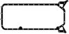 GLASER X54086-01 Gasket, wet sump